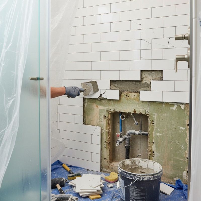 Top Bathroom Remodeling Companies in Prattville, AL