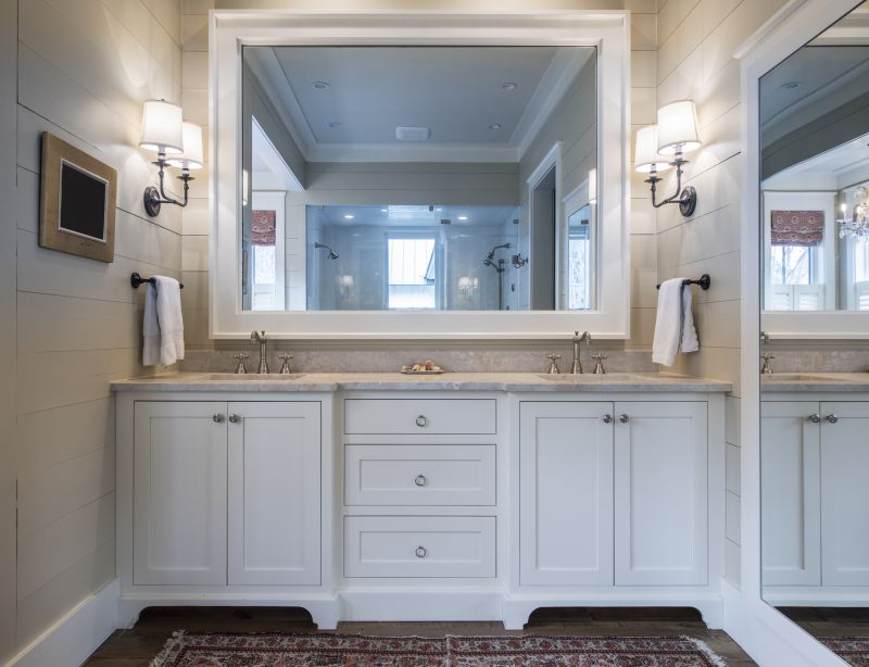 Bathroom Lighting Ideas